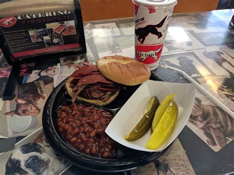 Bird dog bbq - You can now buy our BBQ Sauces with a click of a button! Footer. Bird Dog BBQ Locations Powers Blvd. 5984 Stetson Hills Blvd. #200 Colorado Springs, CO 80923 Phone: (719) 596-4900. Mon-Sat: 11am - 9pm Sunday: 11am - 8pm Get Directions. Fountain 6965 Mesa Ridge Pkwy. #190 Fountain, CO 80817